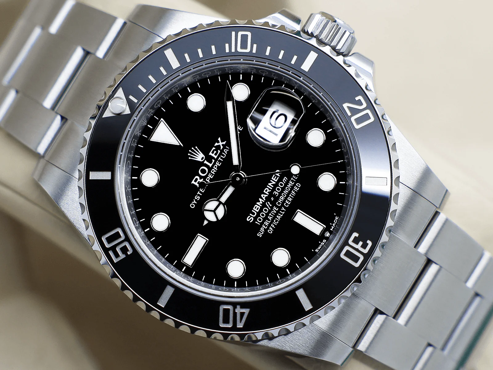 Rolex