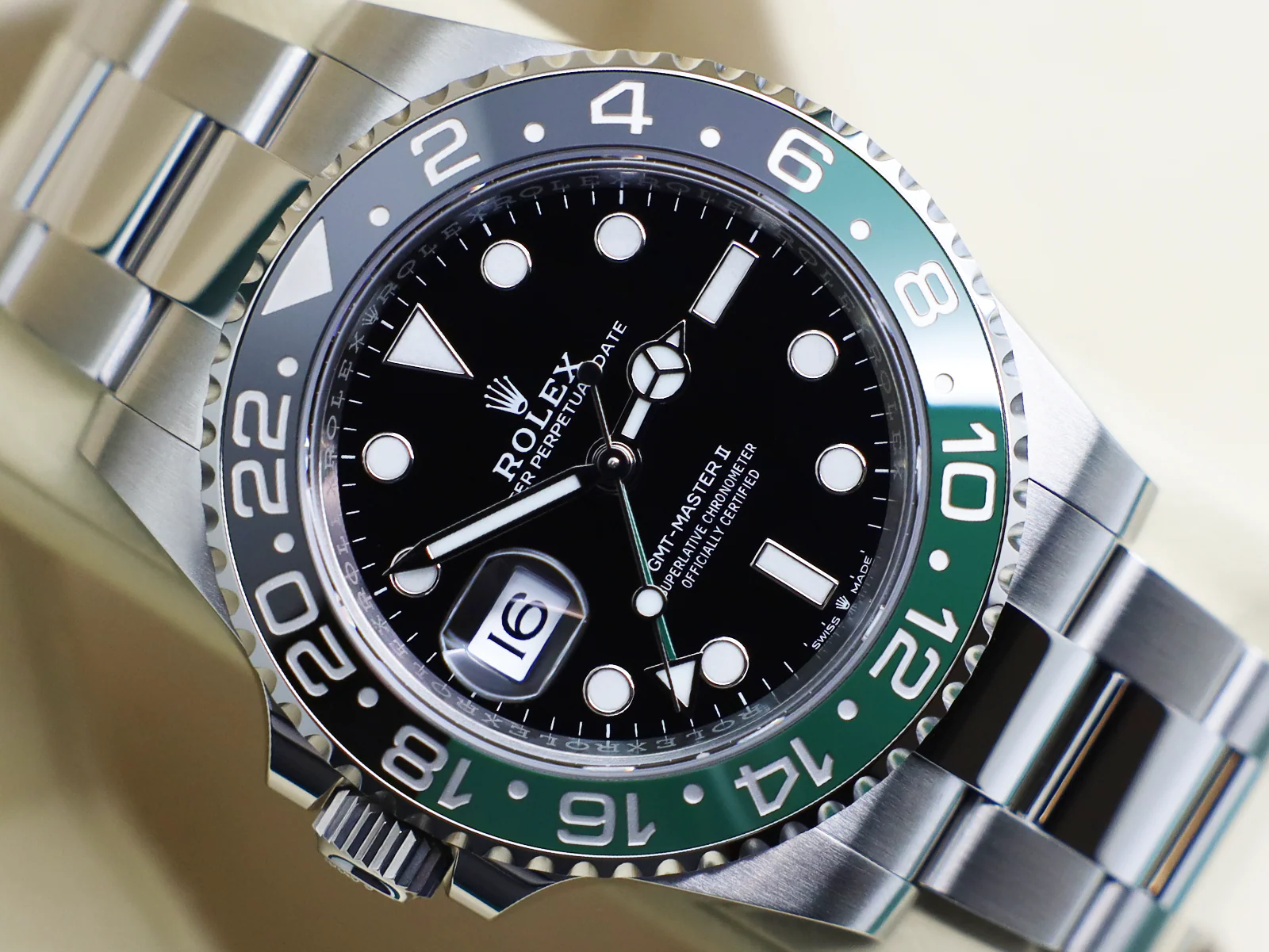 Rolex